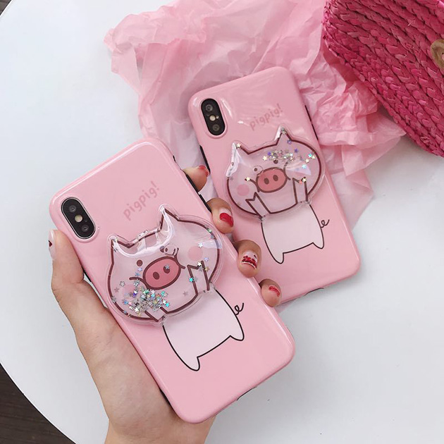 เคส iPhone X , XS เคส iPhone 7 Plus , 8 Plus